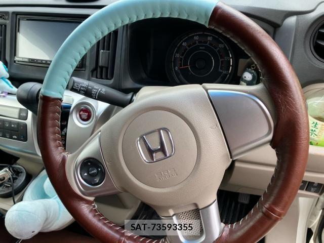 Honda N-WGN 2016-02 7878600-13