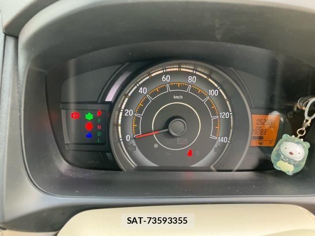 Honda N-WGN 2016-02 7878600-18