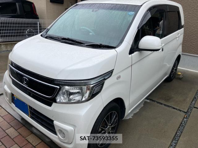 Honda N-WGN 2016-02 7878600-1