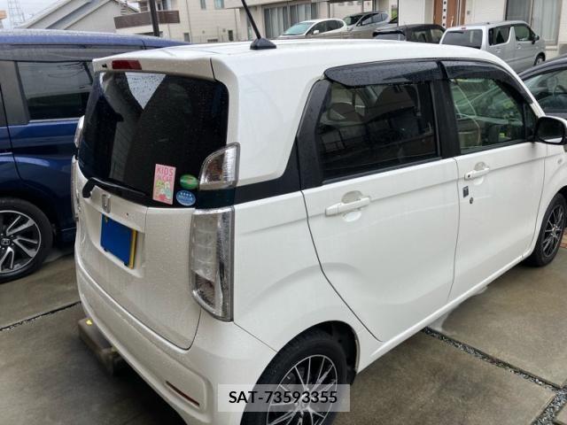 Honda N-WGN 2016-02 7878600-2