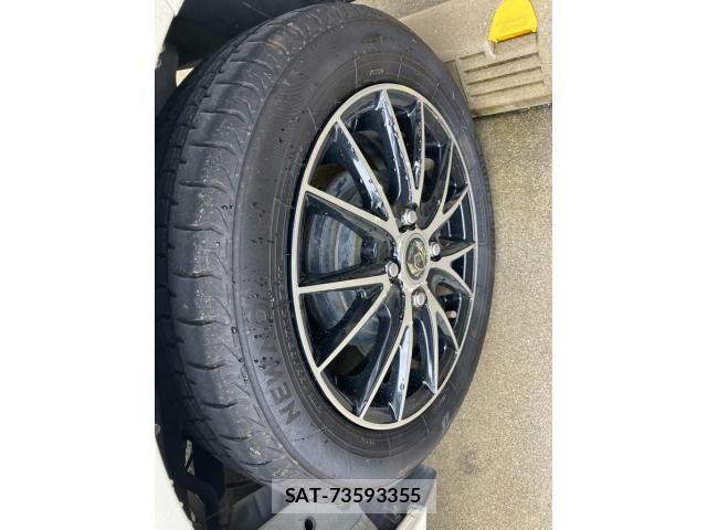 Honda N-WGN 2016-02 7878600-6