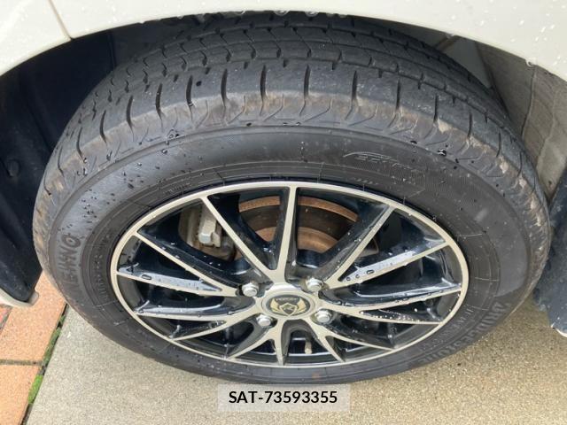 Honda N-WGN 2016-02 7878600-7