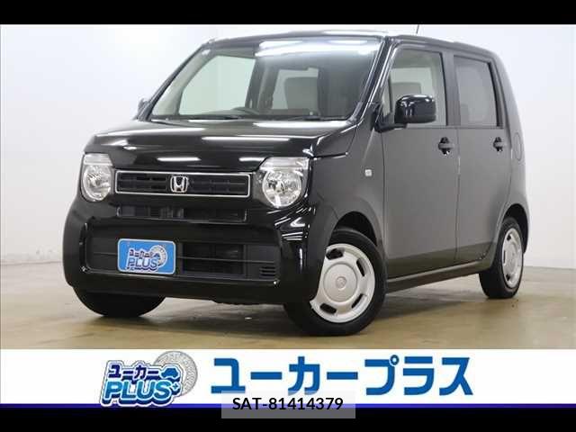 Honda N-WGN 2021-06 7878596-0