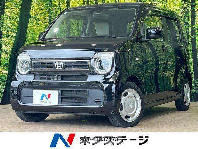 Honda N-WGN 2021-08 7878594-0