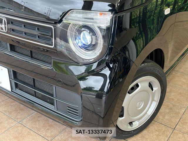 Honda N-WGN 2021-08 7878594-11