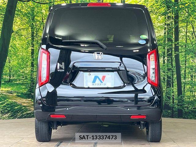 Honda N-WGN 2021-08 7878594-14