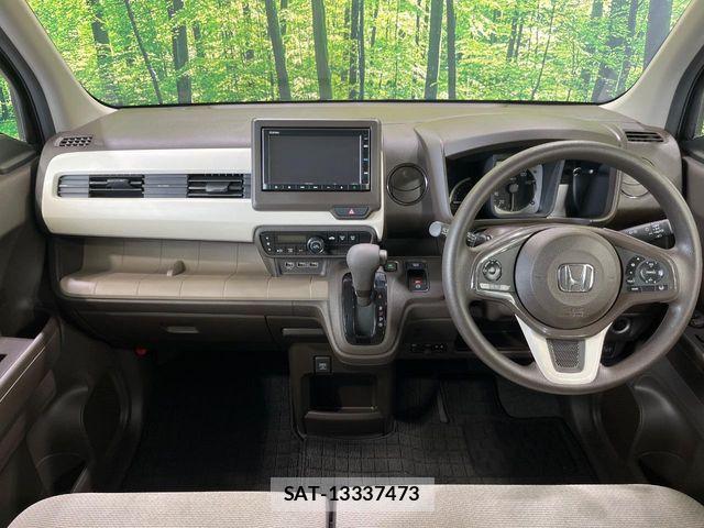 Honda N-WGN 2021-08 7878594-1