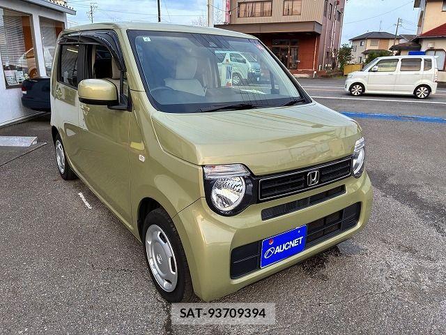 Honda N-WGN 2021-04 7878599-4