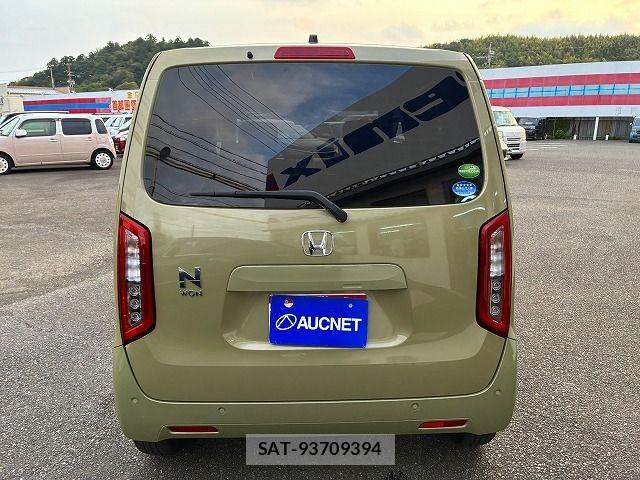 Honda N-WGN 2021-04 7878599-6