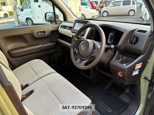 Honda N-WGN 2021-04 7878599-7