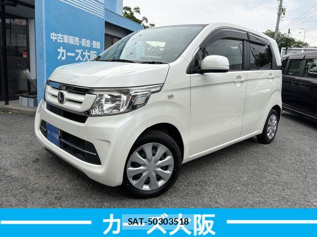 Honda N-WGN 2018-01 7903192-0