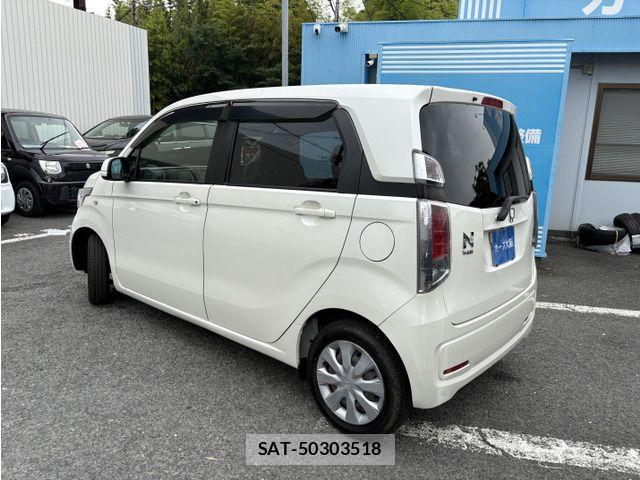 Honda N-WGN 2018-01 7903192-2
