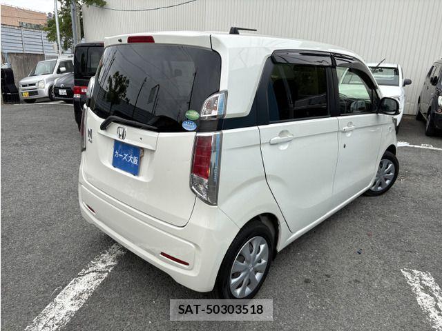 Honda N-WGN 2018-01 7903192-3