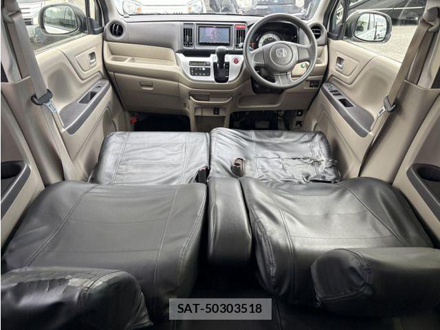 Honda N-WGN 2018-01 7903192-5