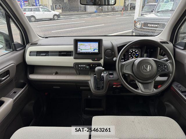 Honda N-WGN 2023-06 7903193-1