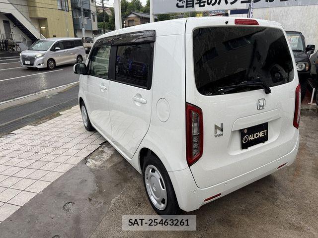 Honda N-WGN 2023-06 7903193-2