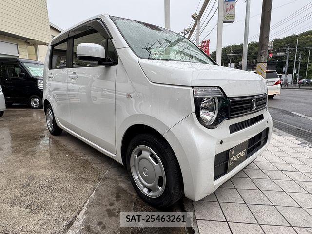 Honda N-WGN 2023-06 7903193-4