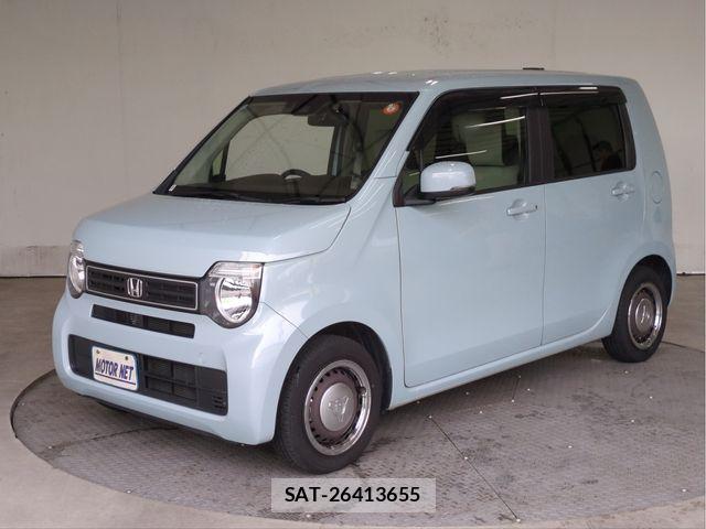 Honda N-WGN 2022-11 7963172-0