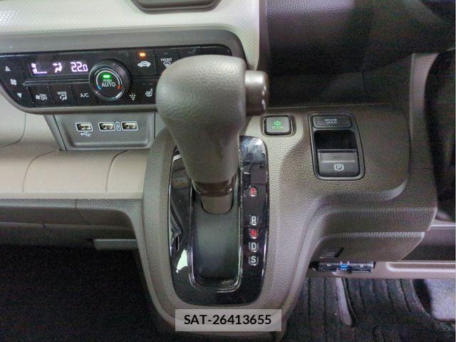 Honda N-WGN 2022-11 7963172-11