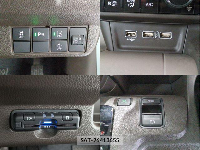 Honda N-WGN 2022-11 7963172-13