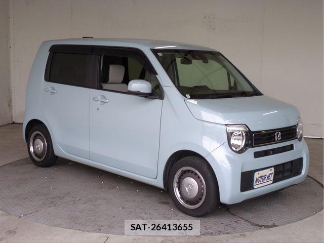 Honda N-WGN 2022-11 7963172-16