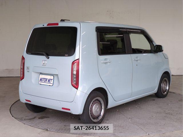 Honda N-WGN 2022-11 7963172-1