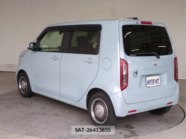 Honda N-WGN 2022-11 7963172-19