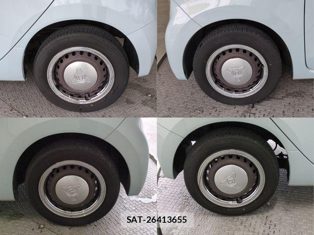 Honda N-WGN 2022-11 7963172-23