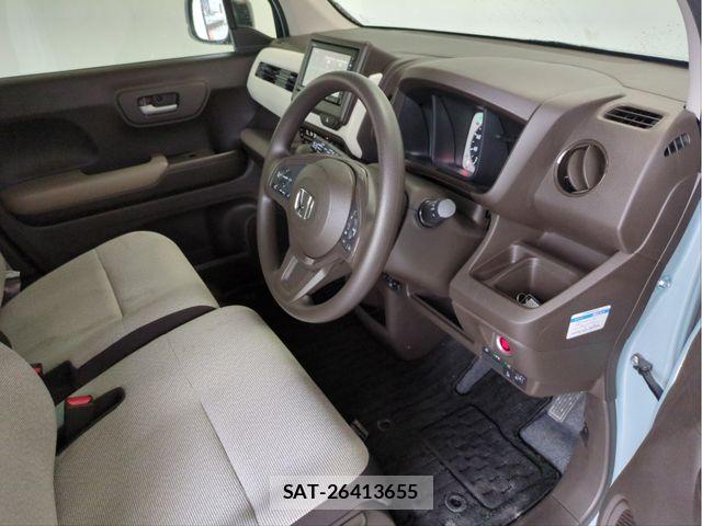 Honda N-WGN 2022-11 7963172-25