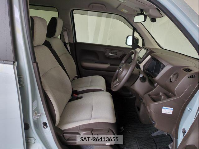 Honda N-WGN 2022-11 7963172-26
