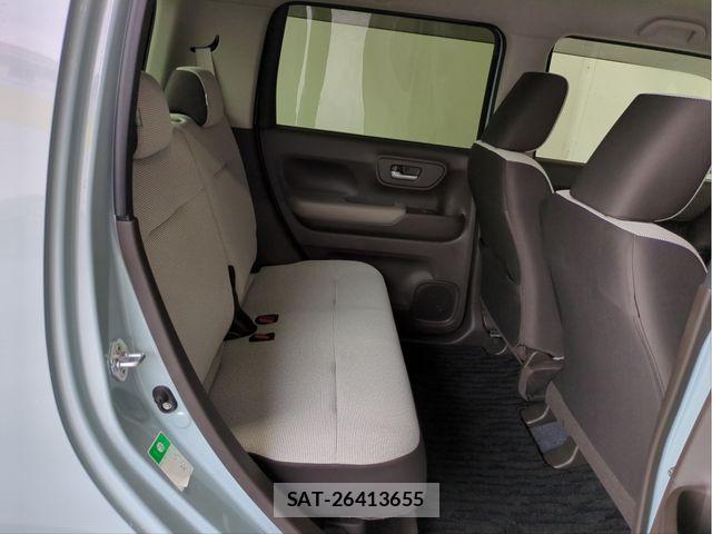 Honda N-WGN 2022-11 7963172-27