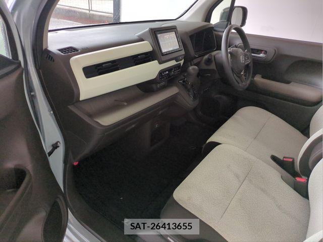 Honda N-WGN 2022-11 7963172-2