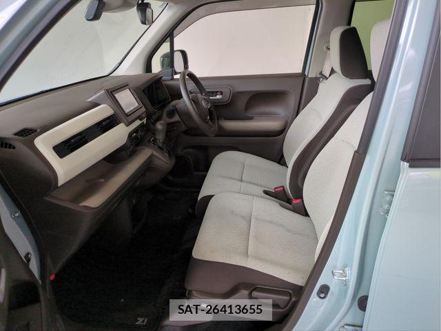 Honda N-WGN 2022-11 7963172-3