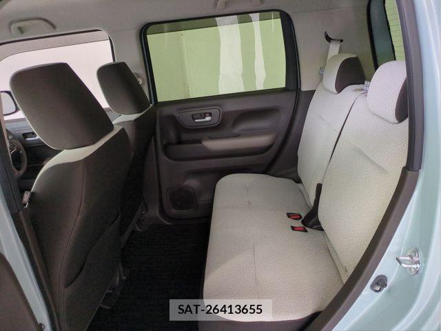 Honda N-WGN 2022-11 7963172-4