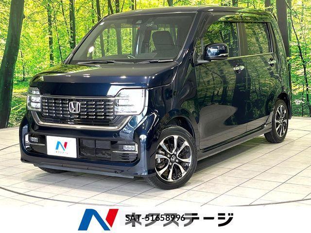 Honda N-WGN 2021-06 7963162-0