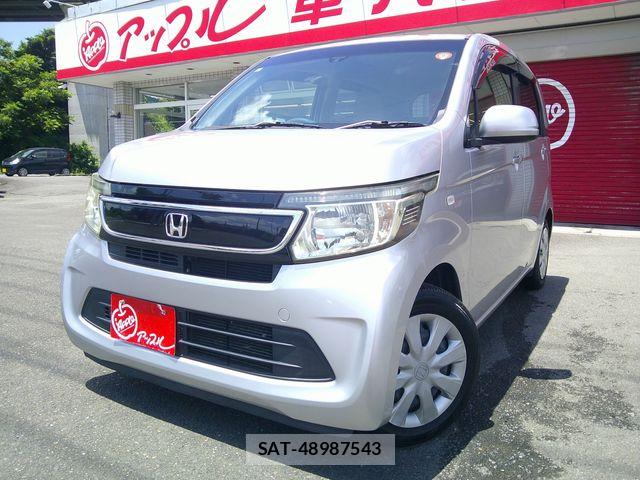 Honda N-WGN 2015-06 7963176-0