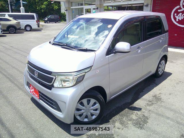 Honda N-WGN 2015-06 7963176-21