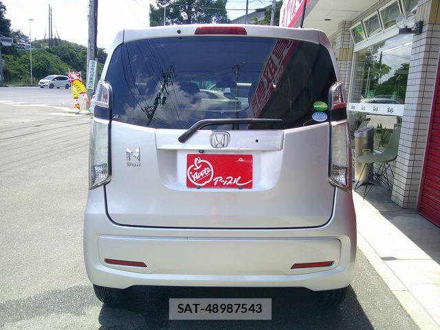 Honda N-WGN 2015-06 7963176-4
