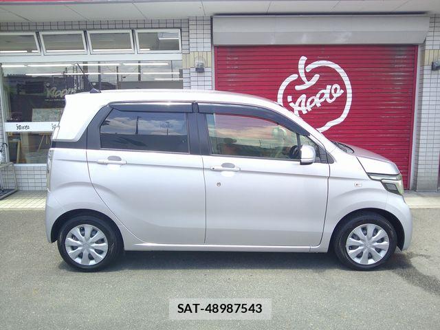 Honda N-WGN 2015-06 7963176-5