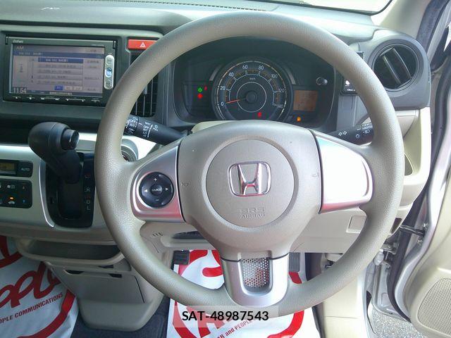 Honda N-WGN 2015-06 7963176-7