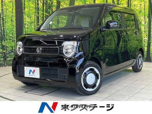 Honda N-WGN 2024-11 7963161-0