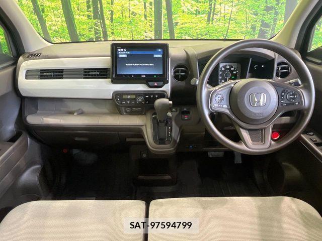 Honda N-WGN 2024-11 7963161-1