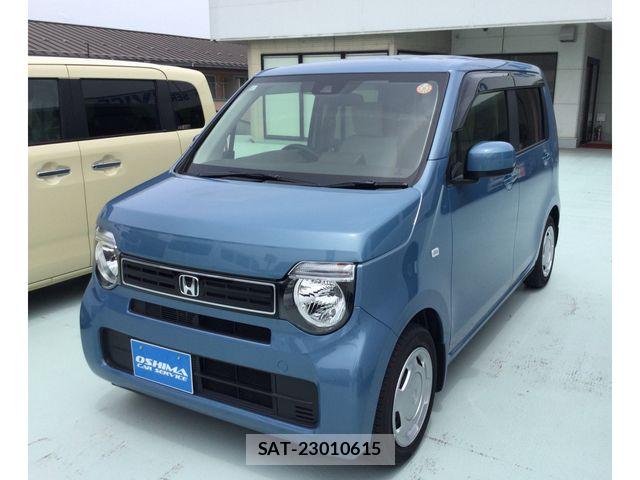 Honda N-WGN 2021-12 7963164-0