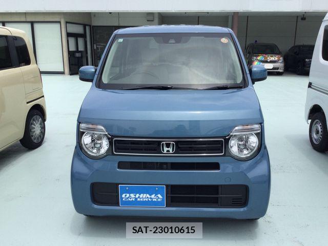 Honda N-WGN 2021-12 7963164-1
