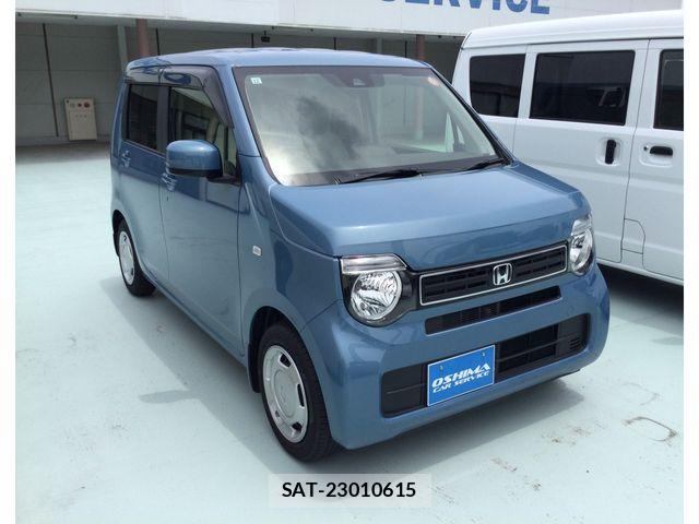 Honda N-WGN 2021-12 7963164-2