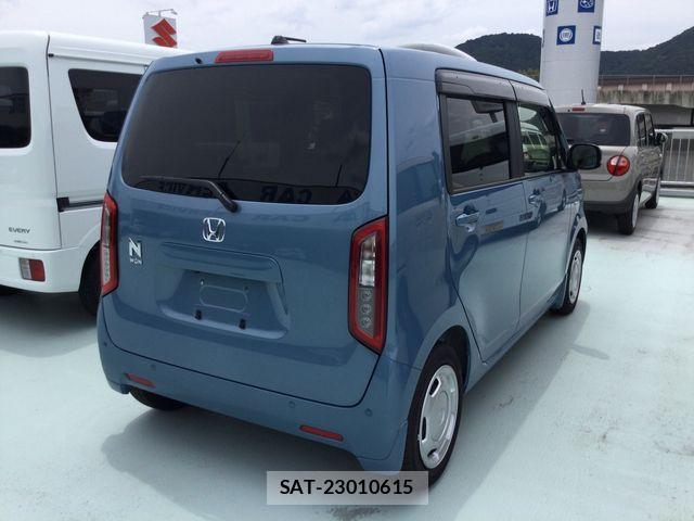 Honda N-WGN 2021-12 7963164-3