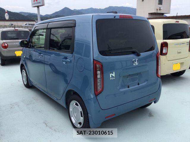 Honda N-WGN 2021-12 7963164-4