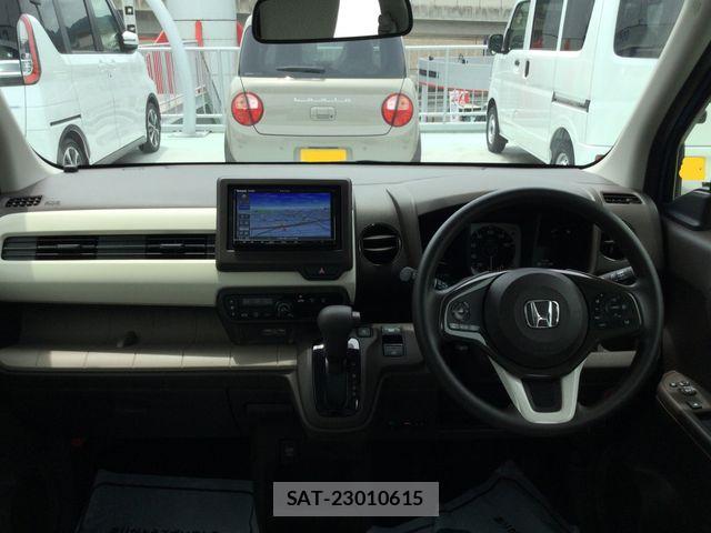 Honda N-WGN 2021-12 7963164-5