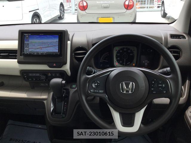 Honda N-WGN 2021-12 7963164-6