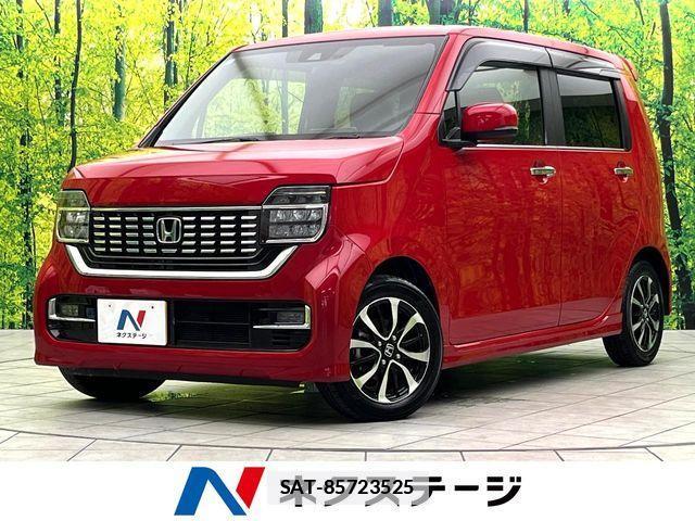 Honda N-WGN 2020-07 7963165-0